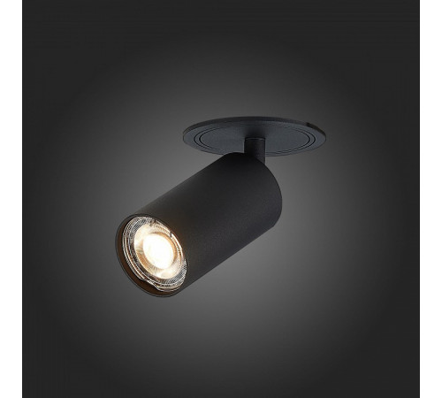 Встраиваемый светильник ST LUCE ST303.408.01 Встраиваемый светильник ST LUCE ST303.408.01
