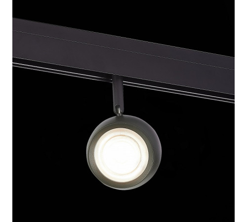 Трековый светодиодный светильник ST Luce Dero ST355.446.10