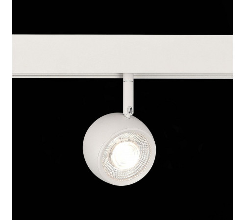 Трековый светильник ST Luce Skyline 48 ST355.546.10