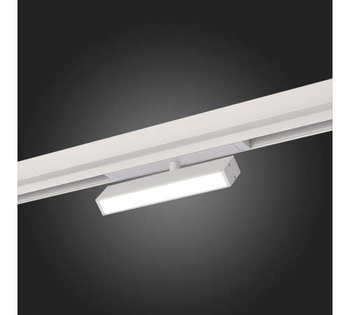 Трековый светильник ST Luce Skyline 220 ST378.506.09 Трековый светильник ST Luce Skyline 220 ST378.506.09