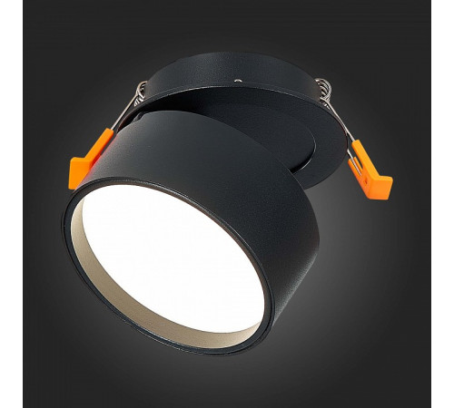 Встраиваемый светильник ST Luce ST651 ST651.448.09 Встраиваемый светильник ST Luce ST651 ST651.448.09
