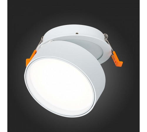 Встраиваемый светильник ST Luce ST651 ST651.548.14