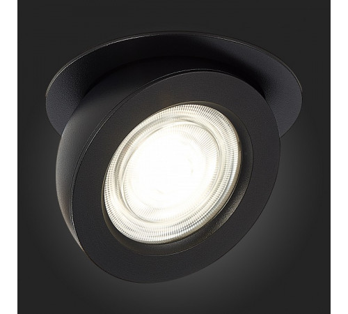 Встраиваемый светодиодный спот ST Luce ST654.448.10