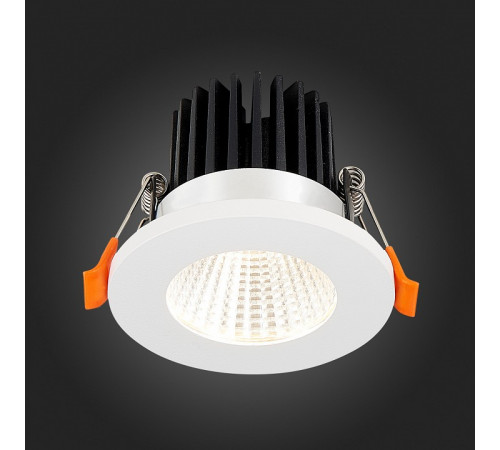 Встраиваемый светильник ST Luce ST704 ST704.538.10