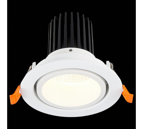 Встраиваемый светильник ST Luce ST705 ST705.548.10