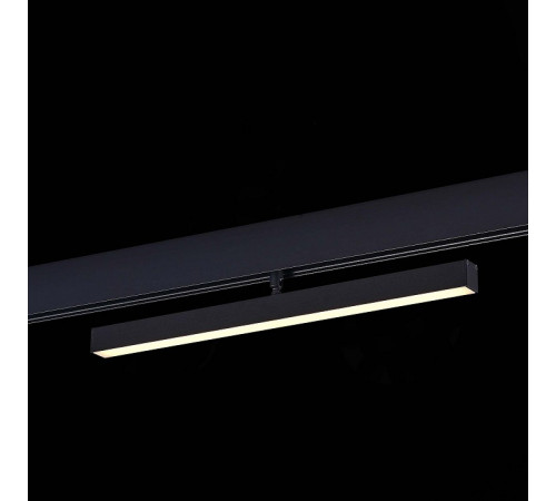 Трековый светодиодный светильник ST Luce Skyline 48 ST802.436.12