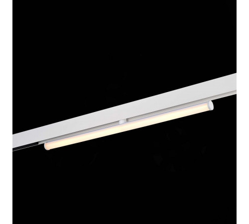 Трековый светодиодный светильник ST Luce Skyline 48 ST803.536.10