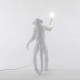 Настольная лампа Seletti Monkey Lamp 14880