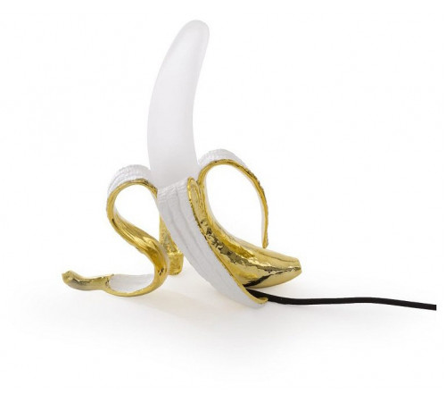 Настольная лампа Seletti Banana Lamp 13082