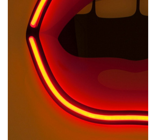 Настенный светильник Seletti Led Signs 13100