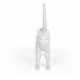 Настольная лампа Seletti Cat Lamp 15040