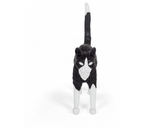 Настольная лампа Seletti Cat Lamp 15042