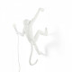 Настенный светильник Seletti Monkey Lamp 14925