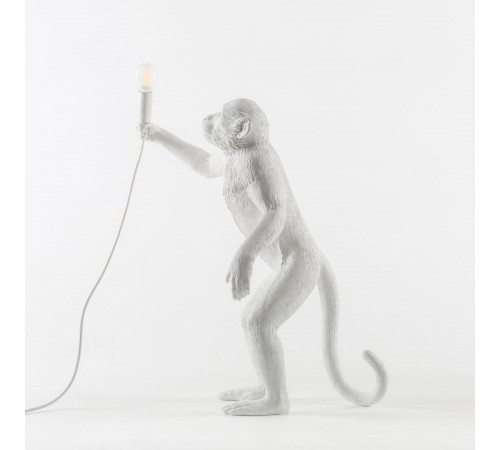 Настольная лампа Seletti Monkey Lamp 14926