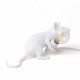 Настольная лампа Seletti Mouse Lamp 15222