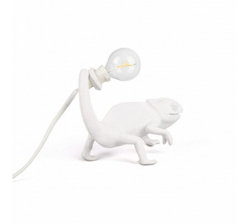 Настольная лампа Seletti Chameleon Lamp 15090