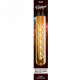 Лампа накаливания (UL-00000485) Uniel E27 60W золотистая IL-V-L32A-60/GOLDEN/E27 CW01