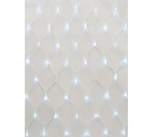 Уличная светодиодная сетка (UL-00001354) Uniel 220V белый ULD-N2520-240/TWK White IP67 Уличная светодиодная сетка (UL-00001354) Uniel 220V белый ULD-N2520-240/TWK White IP67