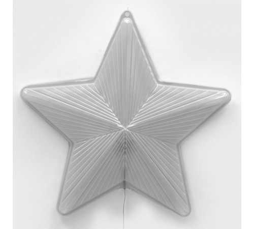 Подвесной светодиодный светильник «Звезда » (UL-00001404) Uniel ULD-H4748-045/DTA MULTI IP20 STAR