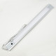 Мебельный светодиодный светильник (UL-00002881) Uniel ULI-F40-5W/4200K Sensor IP20 Silver