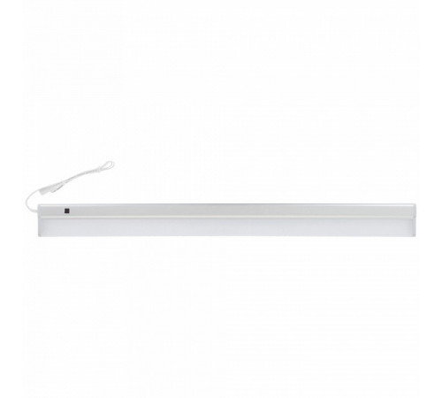 Мебельный светодиодный светильник (UL-00002884) Uniel ULI-F41-9,5W4200K/DIM Sensor IP20 Silver Мебельный светодиодный светильник (UL-00002884) Uniel ULI-F41-9,5W4200K/DIM Sensor IP20 Silver