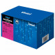 Уличная светодиодная гирлянда Uniel бахрома (UL-00003932) синий ULD-B3010-200/TBK Blue IP67