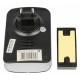 Звонок электронный (UL-00006438) Uniel UDB-093W-R1T1-36S-BL/WH