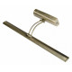 Подсветка для картин Uniel (UL-00006904) ULT-F34-7W/4000K IP20 Antique Brass