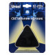 Светильник-ночник Uniel DTL-320 Треугольник/Black/Sensor UL-00007224
