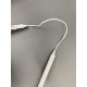 Провод Uniel UCX-PP3/L10-050 WHITE 1 POLYBAG UL-00008553