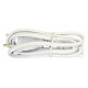 Светильник для растений Uniel ULI-P11-24W/SPFR IP40 WHITE UL-00008919