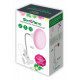 Настольная лампа Uniel ФитоЛето TLI-280 White E27 Plant UL-00009078