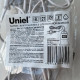 Патрон Uniel DLC-P-T50B/E27 3M WHITE UL-00009249