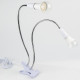 Настольная лампа Uniel ФитоЛето TLI-281 White E27x2 Plant UL-00010305