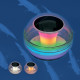 Уличный светильник Uniel Солары USL-S-824/PT100 POOL LIGHT UL-00011597