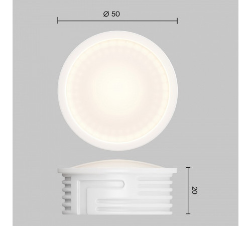Светодиодный модуль Voltega Module LED 7194 Светодиодный модуль Voltega Module LED 7194