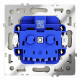 Розетка со шторками Voltum S70 VLS040205