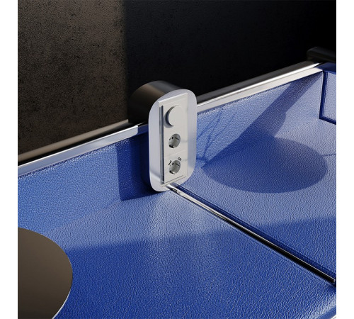 Розетка с USB, А+А Voltum S70 VLS040405 Розетка с USB, А+А Voltum S70 VLS040405