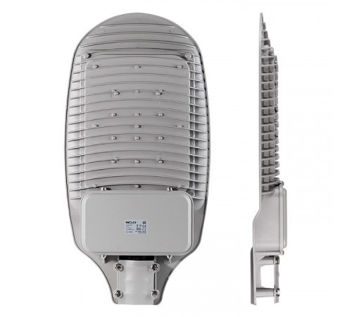 Уличный консольный светильник Wolta STL_100W01 Уличный консольный светильник Wolta STL_100W01