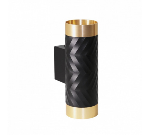 Настенный светильник Wolta Linea WSL-GU10/W09BG