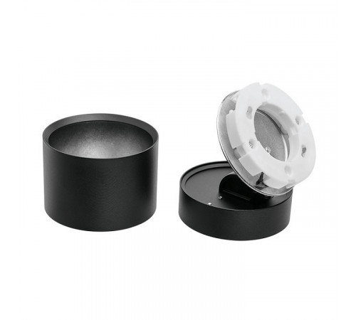 Спот Wolta Basic WSL-GX53/02BL Спот Wolta Basic WSL-GX53/02BL