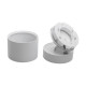 Спот Wolta Basic WSL-GX53/02W
