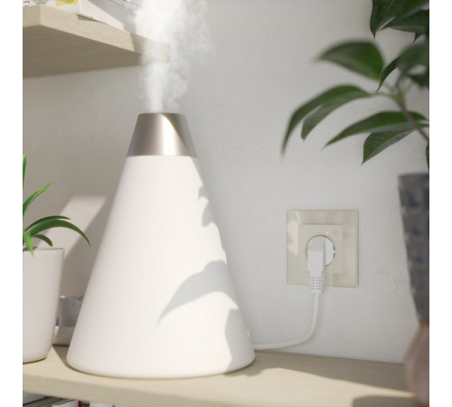 Розетка Wi-Fi Werkel слоновая кость W1171603 4690389176081 Розетка Wi-Fi Werkel слоновая кость W1171603 4690389176081