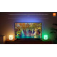 Умная настольная лампа Xiaomi Mi Bedside Lamp 2 MJCTD02YL (MUE4093GL) X22469