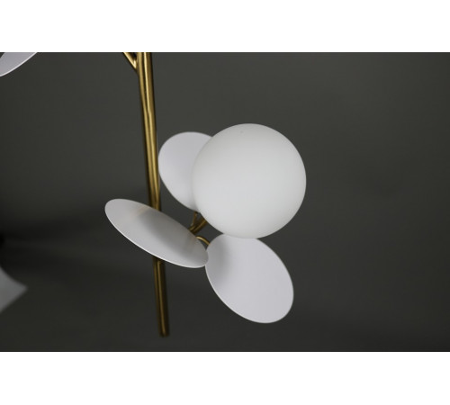 Подвесная люстра Zortes Floret ZRS.01201.02