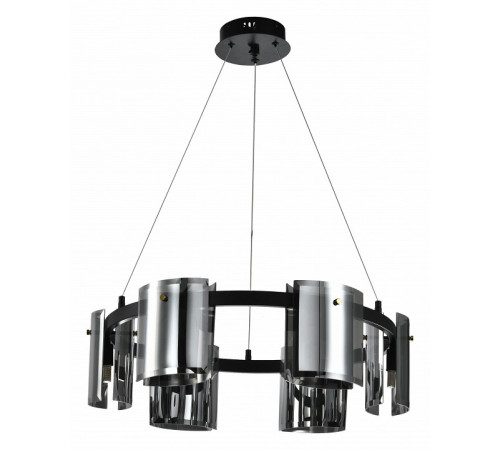 Подвесная люстра Zortes Rony ZRS.1209.06 Подвесная люстра Zortes Rony ZRS.1209.06