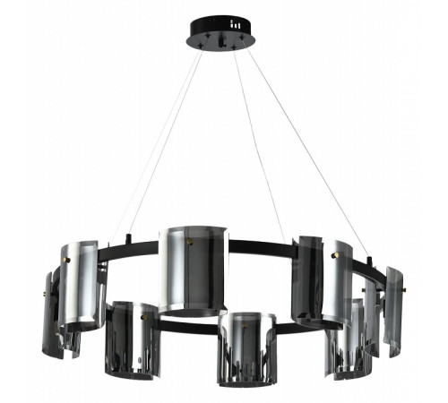 Подвесная люстра Zortes Rony ZRS.1209.08 Подвесная люстра Zortes Rony ZRS.1209.08