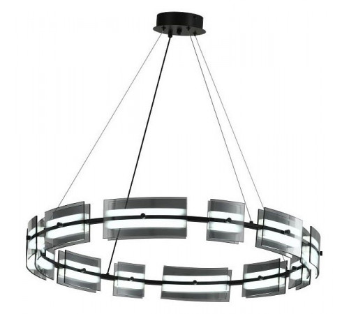 Подвесная люстра Zortes Loft ZRS.1802.80