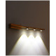 Настенный светильник Zortes Scoup ZRS.1823.50