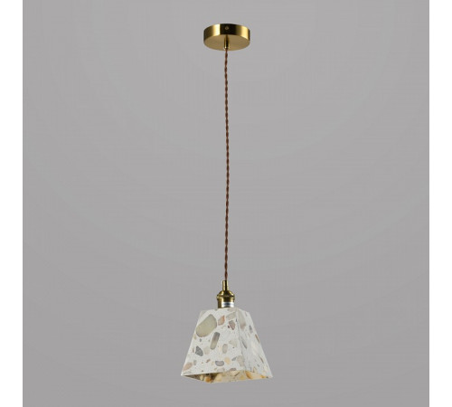 Подвесной светильник Zortes Terrazzo ZRS.1878.03